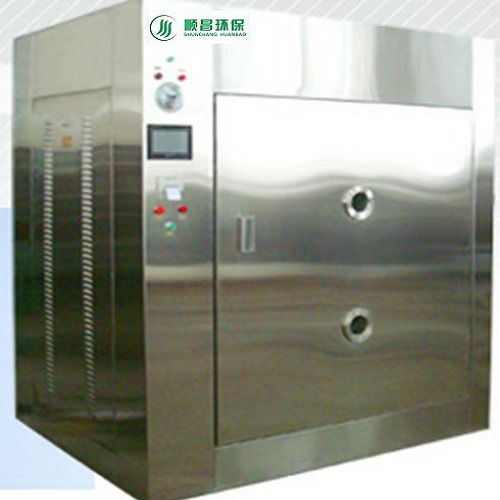 食品低溫干燥設備 低溫真空微波干燥機 節能環保微波設備廠家